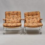 983 8399 ARMCHAIRS